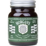 Morgan's Matt Pomade Low Shine and Firm Hold pomáda na vlasy 100 g – Zboží Dáma
