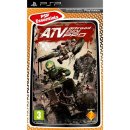 ATV Offroad Fury Pro