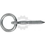 VÁZACÍ KROUŽEK – Sleviste.cz