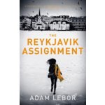 Reykjavik Assignment – Hledejceny.cz