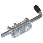 zajišťovací kolík 12 mm - uzávěr s pružinou a aretací | Zboží Auto