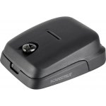 Reimo Střešní průchodka Scanstrut DS-HD6-BLK pro 2 kabely černá – Sleviste.cz