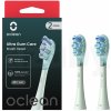 Náhradní hlavice pro elektrický zubní kartáček Oclean Ultra Gum Care UG01 Green 2 ks