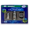 CO2 hnojení rostlin Dennerle Crystal-Line CO2 Nano Set 80 g