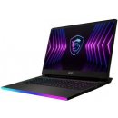 Notebook MSI Titan GT77 12UHS-014CZ