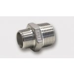 INOX 1"1/4 x 1" vsuvka nerez redukovaná – Hledejceny.cz