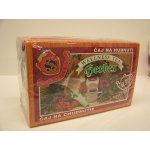 Herbex Čaj na hubnutí 20 x 3 g – Hledejceny.cz