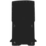 Gumová vana do kufru REZAW-PLAST CARGO Renault Express Van, 2021 Furgon – Sleviste.cz