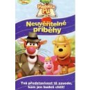 Medvídek Pú: Neuvěřitelné příběhy DVD