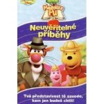 Medvídek Pú: Neuvěřitelné příběhy DVD – Hledejceny.cz