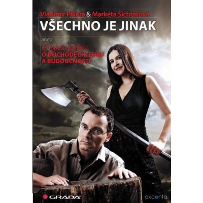 Všechno je jinak – Zbozi.Blesk.cz