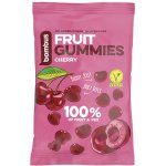 DMHERMES TRADE BOMBUS FRUIT ENERGY black currant gummies 35 g – Zboží Dáma