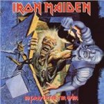 Iron Maiden - No Prayer For The Dying CD – Zboží Dáma