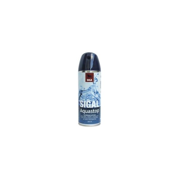  SIGA AQUASTOP TEFLON 200 ml