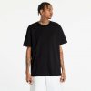 Pánské Tričko Urban Classics Oversized Inside Out Tee Black