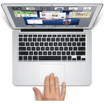 Apple MacBook Air Z0MF0004P/CZ