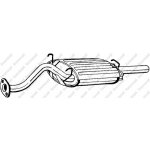 Bosal BS 115-157 – Hledejceny.cz