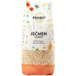 Probio Ječmen nahý bio 0,5 kg – Zboží Dáma