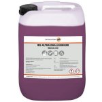 IBS speciální čistič WAS 20.100 ultrazvukový čistič koncentrát heavy duty alkalický 20 l – Hledejceny.cz