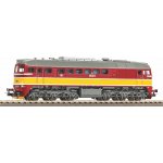 Piko H0 Dieselová lokomotiva 781 ČD, Ep. V, Sergej 52957 – Zbozi.Blesk.cz