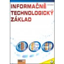 Informačně technologický základ cvičebnice + CD - Matúš Zdeněk