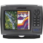 Lowrance HDS 7 – Sleviste.cz