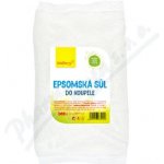 Wolfberry Epsomská léčivá sůl do koupele 1 kg – Zboží Dáma