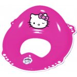 Maltex Baby Protiskluzová redukce na WC Hello Kitty – Hledejceny.cz