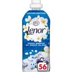 Lenor Aviváž Fresh Breeze of Greek Island 56 PD – Zboží Dáma