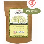 Radico Neutrální henna BIO 100 g – Hledejceny.cz