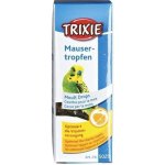 Trixie Mauser-Tropfen kapky při přepeření 15 ml – Zbozi.Blesk.cz