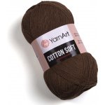 Yarn Art YarnArt Cotton Soft Cotton Soft: Cotton Soft 40 – Zboží Mobilmania