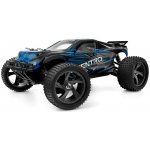 HiMOTO Truggy CENTRO 2,4 GHz RTR set modrá 1:18 – Sleviste.cz