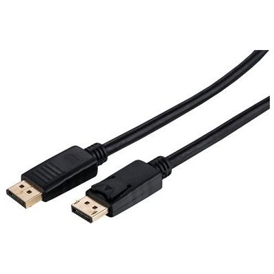 C-Tech CB-DP14-2 C-TECH kabel DisplayPort 1.4 – Zboží Mobilmania