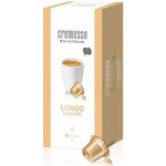 Cremesso Lungo Leggero 16 ks – Hledejceny.cz