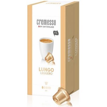 Cremesso Lungo Leggero 16 ks