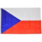 Vlajka ČR 135x90 – Hledejceny.cz
