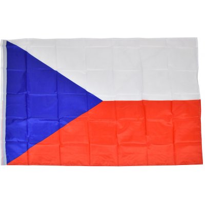 Vlajka ČR 135x90 – Hledejceny.cz
