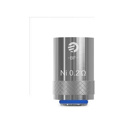 Joyetech Žhavící hlava BF Ni 0,2ohm – Hledejceny.cz