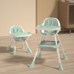 TRENDIE 4v1 zelená + bryndák a kolečka – Zbozi.Blesk.cz