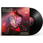 Rolling Stones - Hackney Diamonds LP – Zboží Dáma