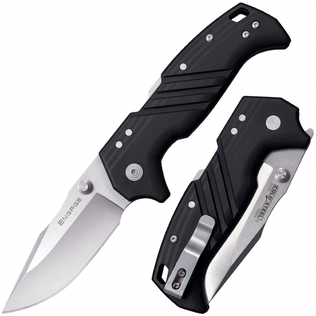 COLD STEEL Engage 3,5\