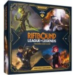 Riot Games Riftbound: League of Legends TCG Set One: Origins Proving Grounds – Zboží Mobilmania