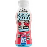 CHIEF´S Chiefs Protein Drink 330 ml – Sleviste.cz