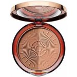 Artdeco Bronzing Powder Compact Long-lasting kompaktní bronzující pudr 50 Almond 10 g – Zbozi.Blesk.cz