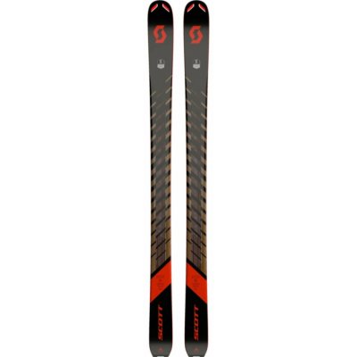 Scott SUPERGUIDE 88 s pásy 22/23 – Sleviste.cz