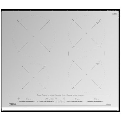 Teka IZC 64630 WH MST – Hledejceny.cz