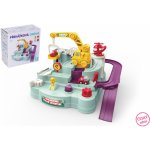 WIKY Závodní dráha svítící s autíčkem 330 cm – Zboží Dáma