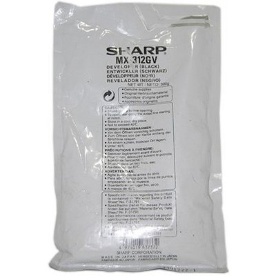 Sharp MX-312GV - originální – Sleviste.cz