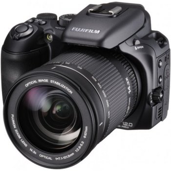 Fujifilm FinePix S2800